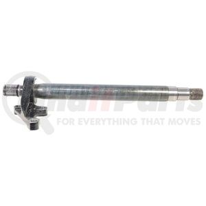 GSP Auto Parts North America Inc NEX12008 CV Intermediate Shaft CV Intermediate Shaft