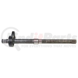 NEX12010 by GSP AUTO PARTS NORTH AMERICA INC - CV Intermediate Shaft