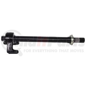 GSP Auto Parts North America Inc NEX36006 CV Intermediate Shaft Intermediate Shaft