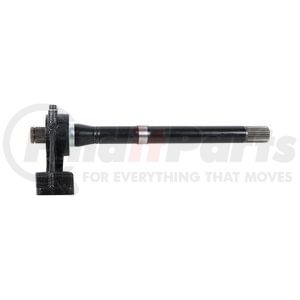 NEX37014 by GSP AUTO PARTS NORTH AMERICA INC - CV Intermediate Shaft