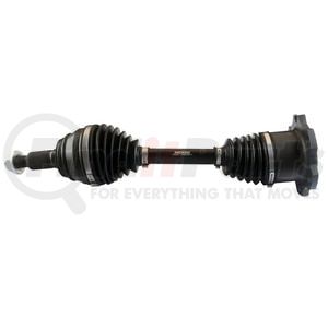 10H001 by MOOG - MOOG 10H001 CV Axle Assembly