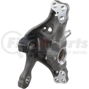 Dana Spicer 692632 Steering Knuckle Steer Axle Knuckle - Right Side