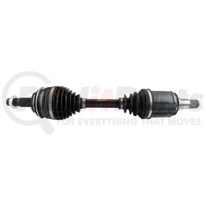 14H002 by MOOG - MOOG 14H002 CV Axle Assembly