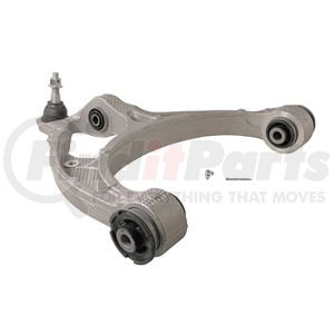 Moog RK623917 Suspension Control Arm and Ball Joint Assembly Suspension Control Arm an