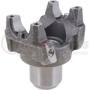 90 4 501 1X by SPICER - Drive Shaft End Yoke Assembly - SPL90 series, Strap Style, 1.790 x 34 Spline