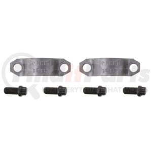 Dana Spicer 90-70-28X Universal Joint Strap Kit Universal Joint Strap Kit - SPL90/SPL100