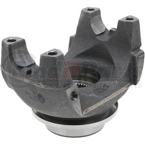 Dana Spicer 5001052 Automatic Transmission Yoke Automatic Transmission End Yoke - 1760 Series; Half Round