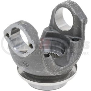 5001054 by DANA SPICER - Automatic Transmission End Yoke - 1710 Series; Full Round