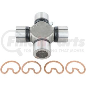 Dana Spicer 5-188X Universal Joint Universal Joint Greaseable 1480 Series OSR