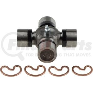 SPL100-1X by DANA SPICER - Universal Joint; Greaseable; SPL100 Series