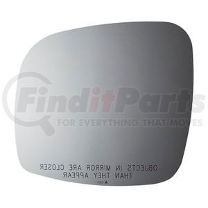 Burco 5301 Door Mirror Glass CHRYSLER T&C/DODG CARAVAN