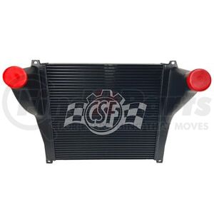 6097 by CSF - Intercooler