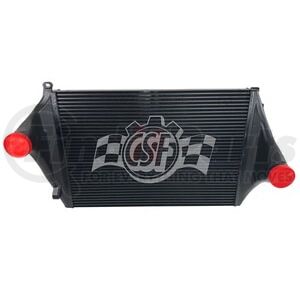 CSF 6088 Intercooler Intercooler