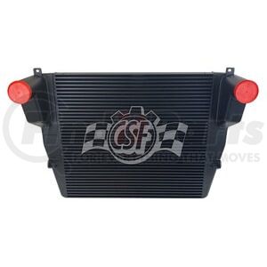 CSF 6096 Intercooler Intercooler