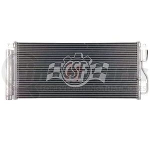 CSF 10926 A/C Condenser A/C Condenser