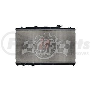 CSF 3951 Radiator Radiator