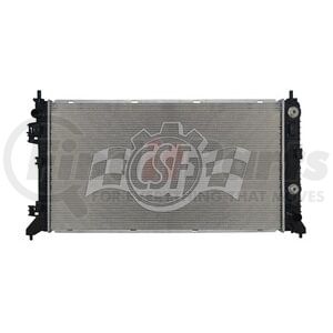 3948 by CSF - Radiator