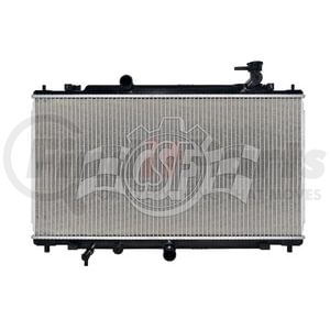 3967 by CSF - Radiator