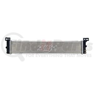 3971 by CSF - Drive Motor Inverter Cooler