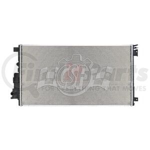 CSF 3979 Radiator Radiator