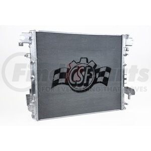 7340 by CSF - JEEP WRANGLER (JL) & GLADIATOR (JT)