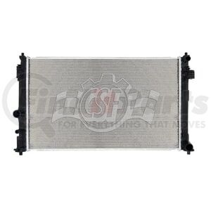 3983 by CSF - Radiator