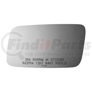 3132 by BURCO - TOYOTA MR2 RH CONVEX