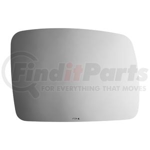 Burco 4071 Door Mirror Glass LAND ROVER LR2/RANGE ROVE