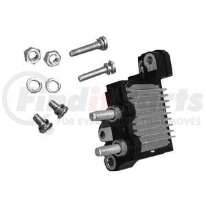R214107033S by LEECE NEVILLE - Regulator, Electronic