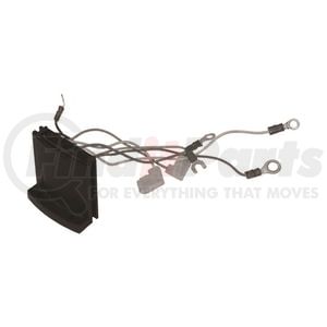 Leece Neville 1861770 Charging System Voltage Regulator Voltage Regulator