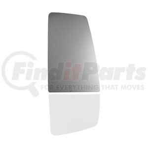 Burco 4774 Door Mirror Glass FORD F-650/F-750 RH UPPER