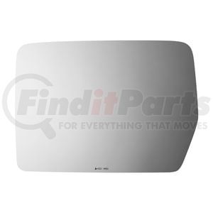 4321HRSG by BURCO - HEATED FORD F150/LINCOLN