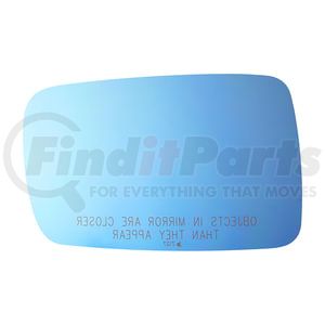7127 by BURCO - BMW 3/7 SERIES RH BLUE CO