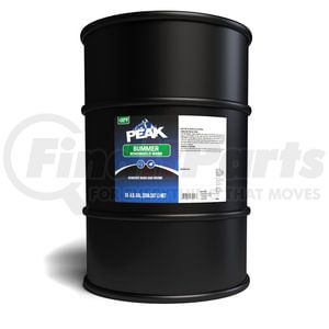 Old World Industries PXN0K1 Windshield Wash - Peak Blue -