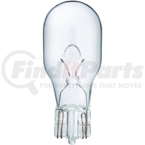 Old World Industries 906 Multi-Purpose Light Bulb Miniature Incandescent Automotive Replacement Light Bulb
