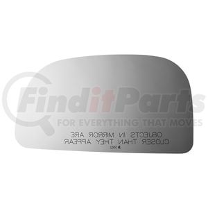 3662 by BURCO - MITSUBISHI MIRAGE RH CONV