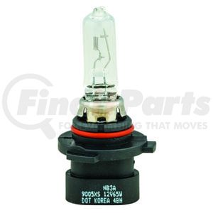 Old World Industries 9005XSLL Headlight Bulb 12V DC, 65W, 1700lm, Halogen Headlight Bulb, P20d Straight Plastic Base