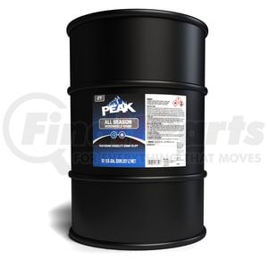Old World Industries PWN0E1 Windshield Wash - Peak - 0 Deg