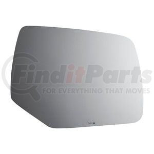 Burco 4163 Door Mirror Glass FORD ESCAPE/TRIBUTE/MARIN
