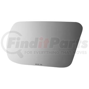 4487RSG by BURCO - NISSAN ALTIMA LH FLAT RSG