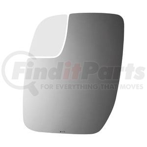 Burco 4378 Door Mirror Glass FORD E SERIES VAN LH LOWE