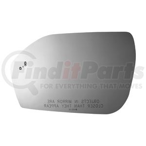 5833BC by BURCO - FORD EXPLORER RH CONVEX B