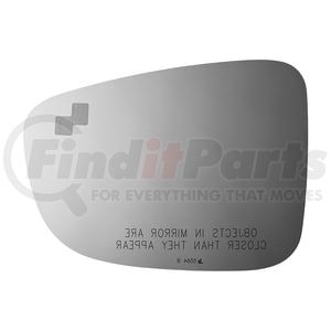 5564B by BURCO - MAZDA 3/6 RH CONVEX BLDSP