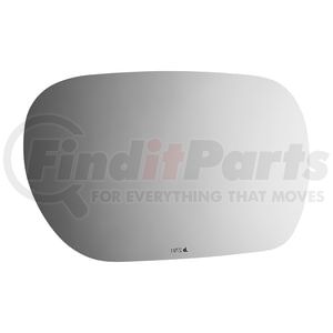 Burco 2791 Door Mirror Glass INFINITI M45/Q45 LH FLAT