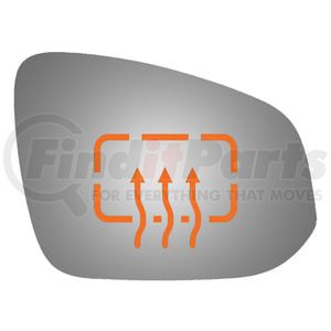 5594H by BURCO - HEATED TOYOTA HIGHLANDER