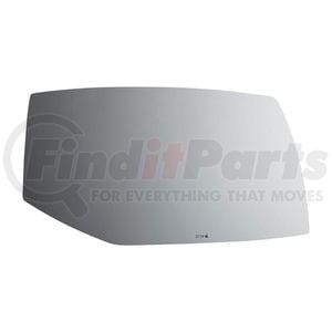 4016 by BURCO - CADILLAC SRX LH FLAT E/C