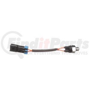 21-580P by POLLAK - Precision Ball Switch