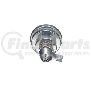 51-902EP30 by POLLAK - 12V Master Disconnect Switch, SPST Lever Operated, 3/8 Copper Studs
