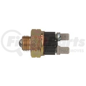 21-456P by POLLAK - Precision Ball Switch, Normally Closed, .250 Blade Terminals