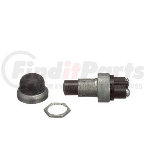 24-360EP by POLLAK - Momentary Push Button Switch - Normally Off (Push to On) 60a At 12v And 40a At 24v